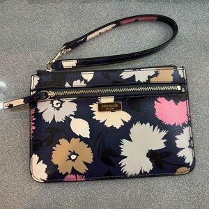 Kate Spade Wristlet